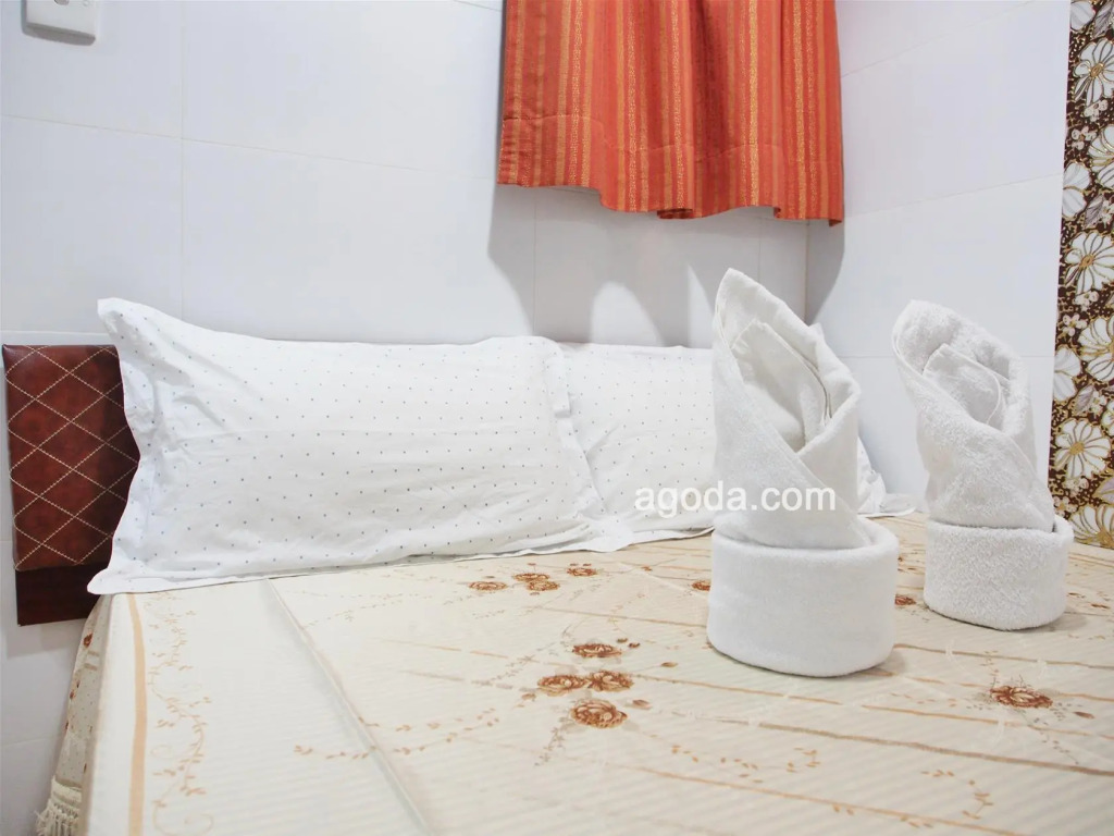 New London Hostel