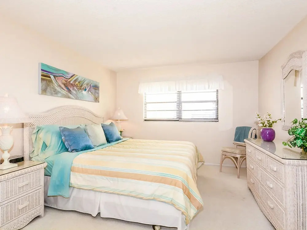 Hacienda del Sol I by Ocean Properties