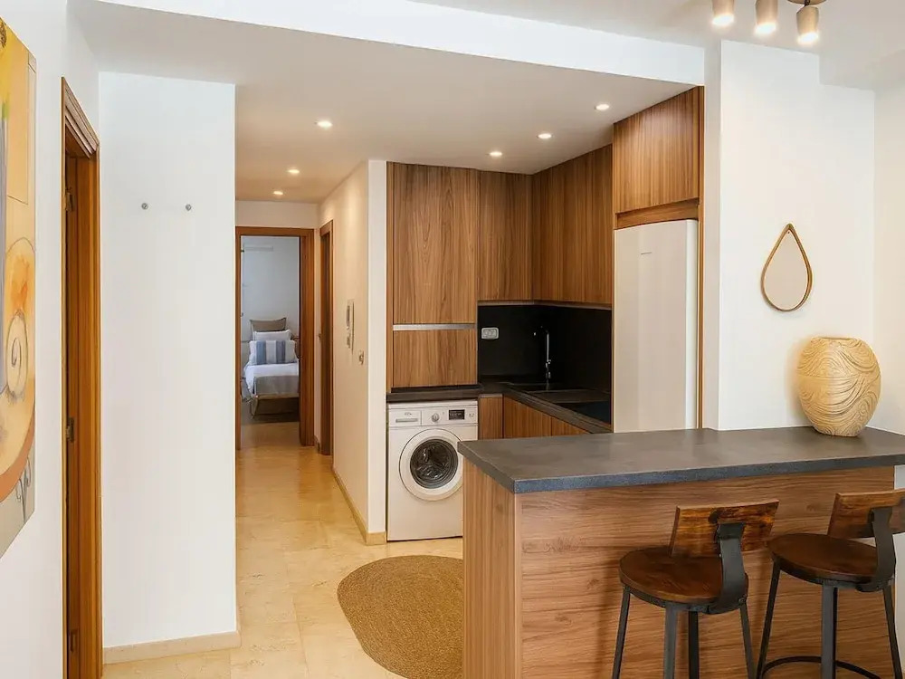 Apartamento Maite in Estepona