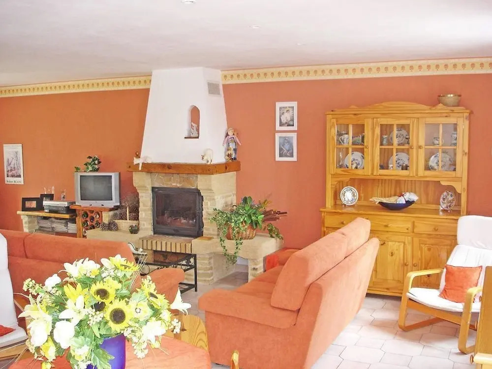 Amacou - Maison dans un quartier calme du charmant village de Coulobres Apartment 2
