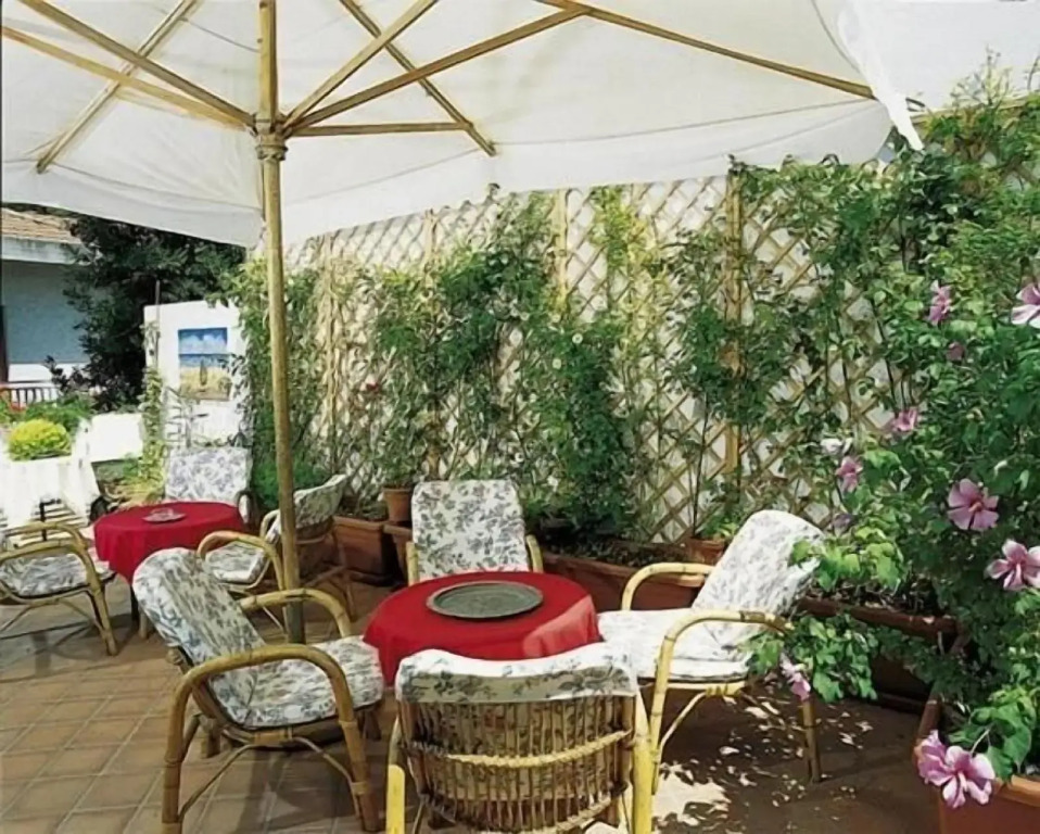 Hotel Residence Charles