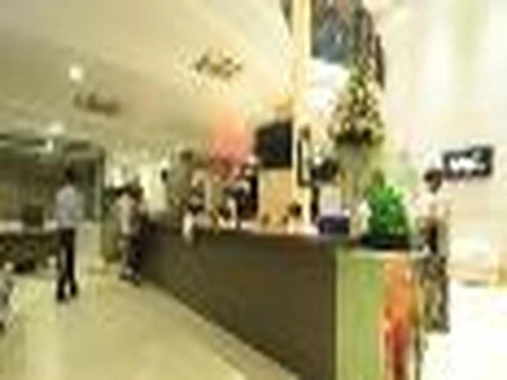 Hung Cuong Hotel