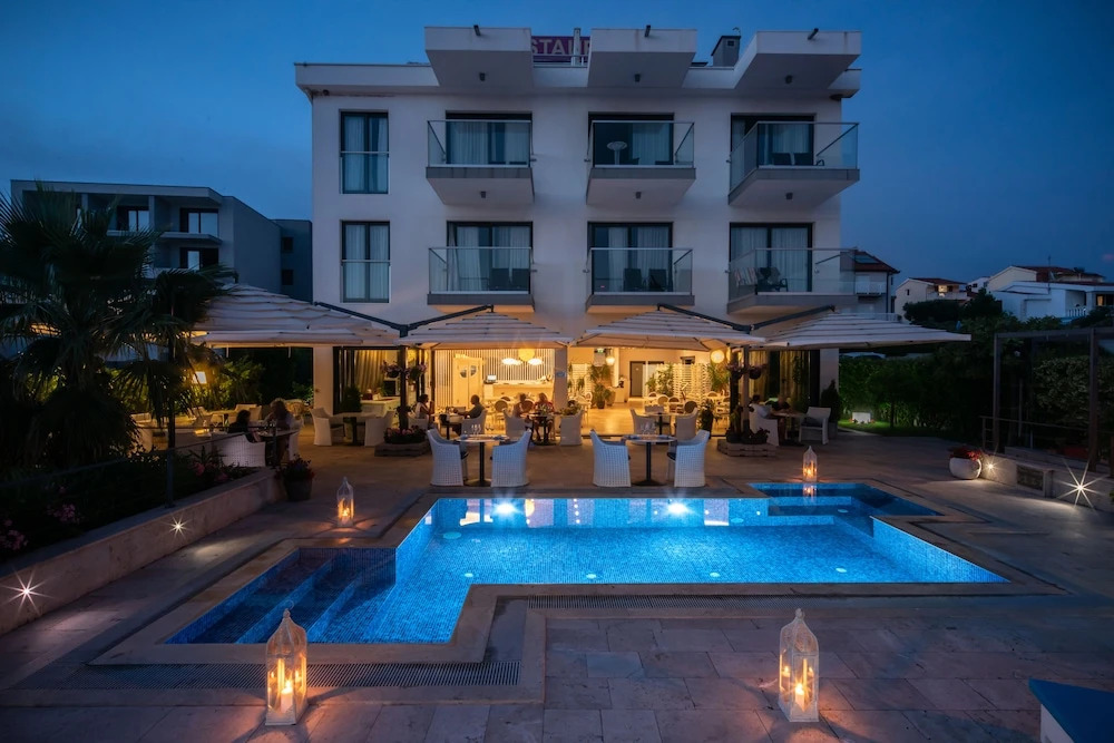 Luxury Villa Mia Bella