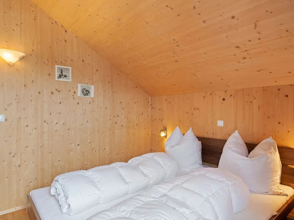 Chalet in Hohentauern am Skilift