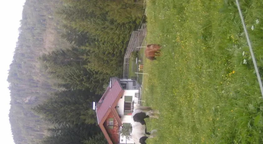 Ferienhaus Wimmer