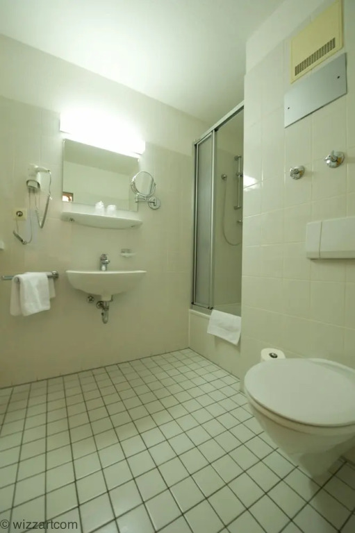Hotel Domino