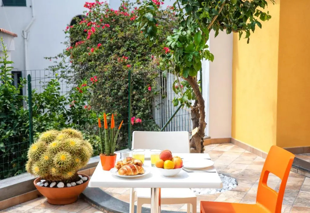 B&B La Gioia