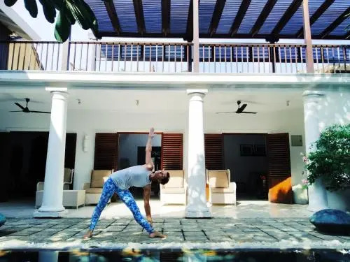 32 Middle Street - 03 Bedrooms villa with private pool