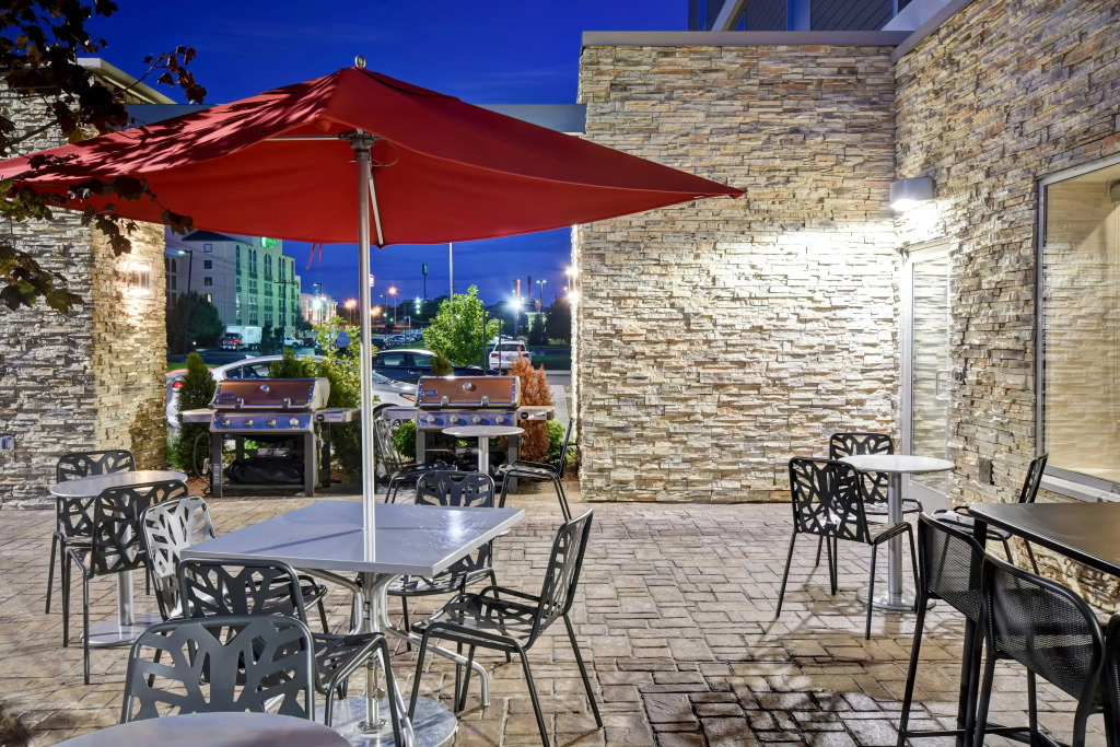 Home2 Suites by Hilton Springfield North