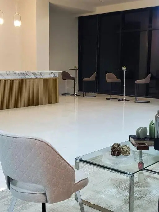 Apartamento Lujo + Piscina infinita + GYM + Sauna