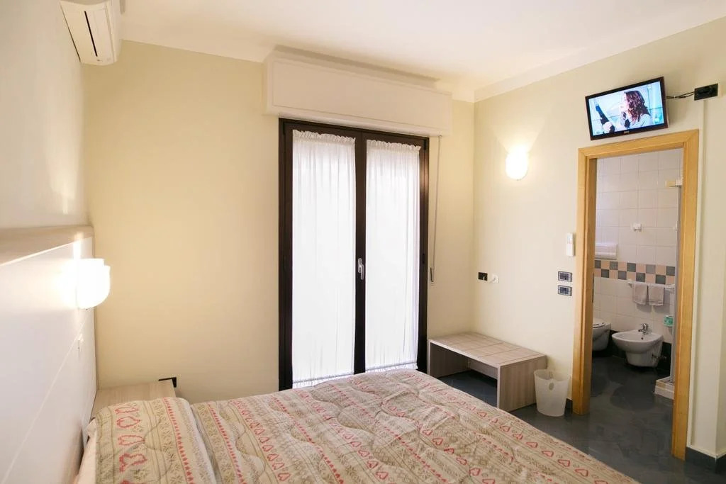 Hotel Olimpia