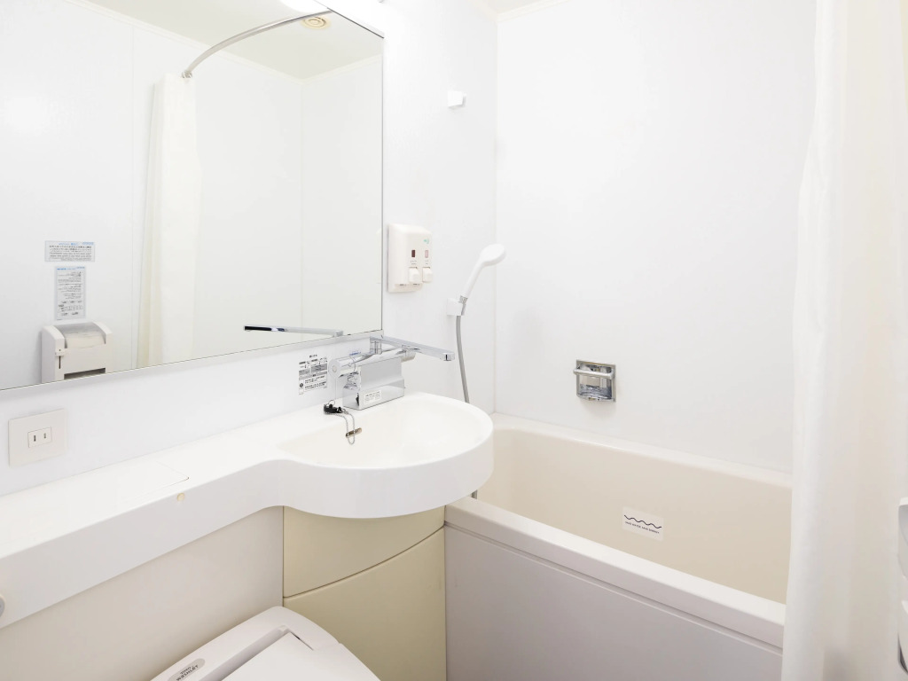 Comfort Hotel Naha Prefectural Office