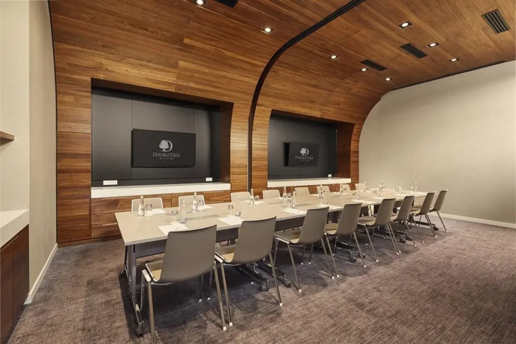 DoubleTree by Hilton Wroclaw