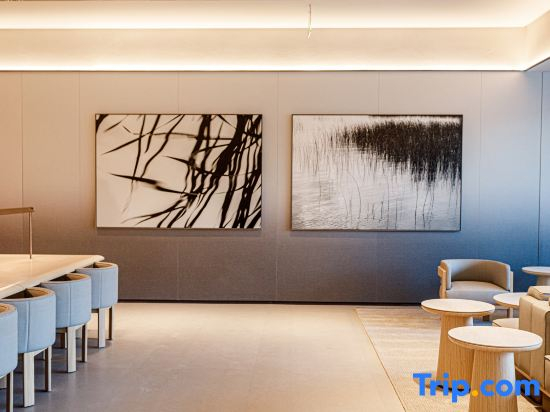 JI Hotel (Datong Lingqiu Yingbin Xingcheng)