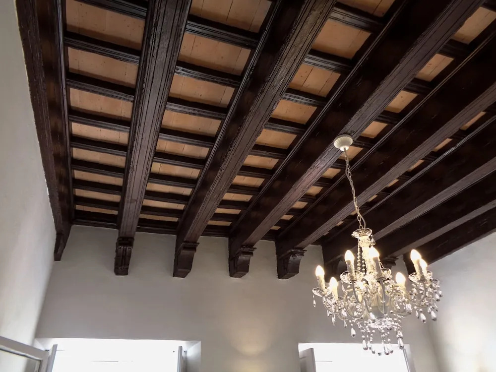 Casa Palacio Morla y Melgarejo