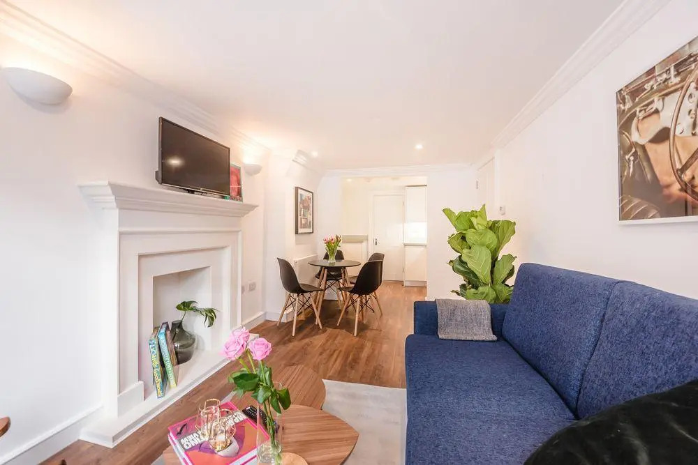 Soho apartments