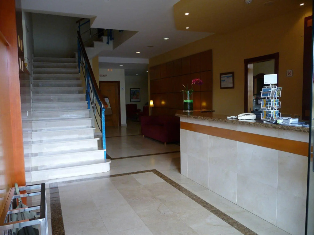 Hotel Atalaya II