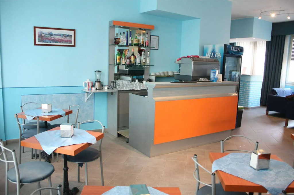 Hotel Alessander