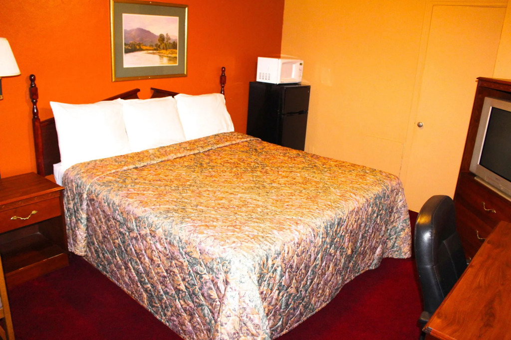 HavenPointe Inn & Suites