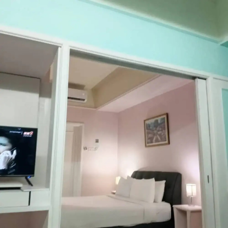 Amoda Apartment suites Times Square
