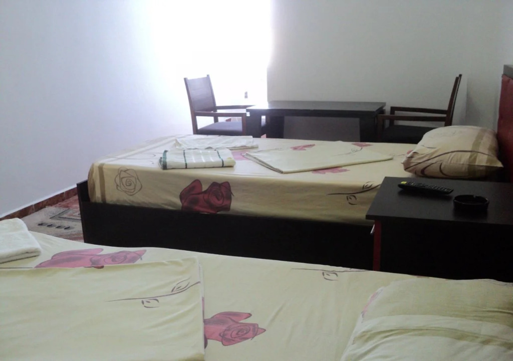 Hotel Arberia