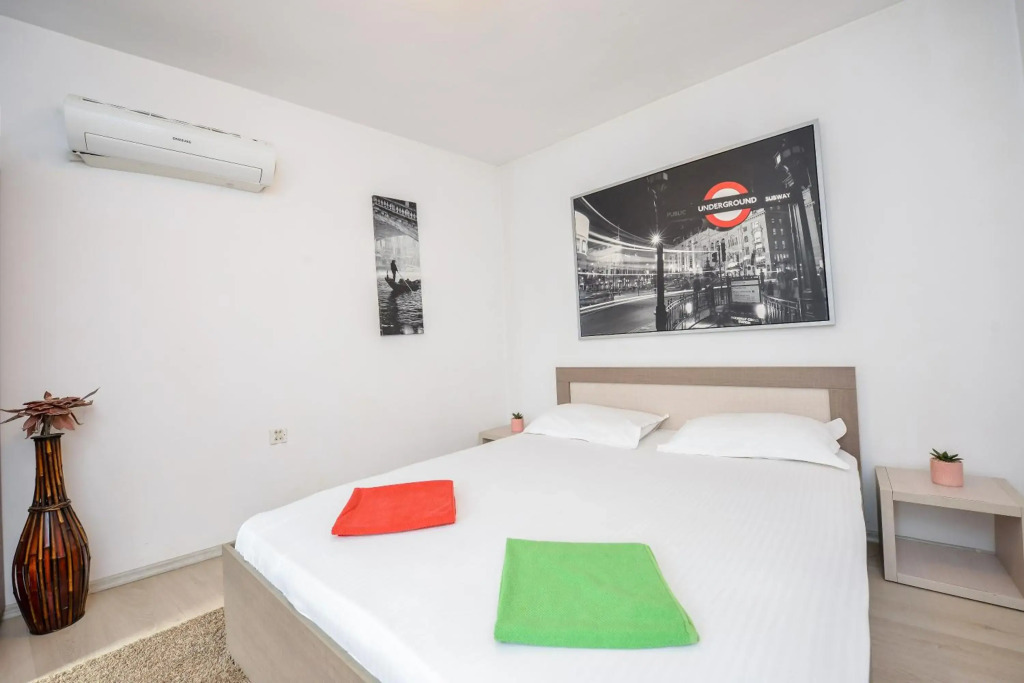 Unirii Suites