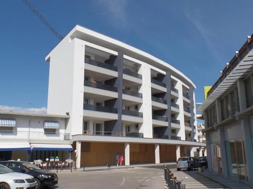 Condominio Giardino