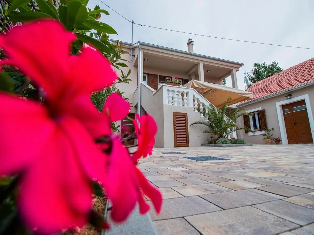 Holiday Home Lukica