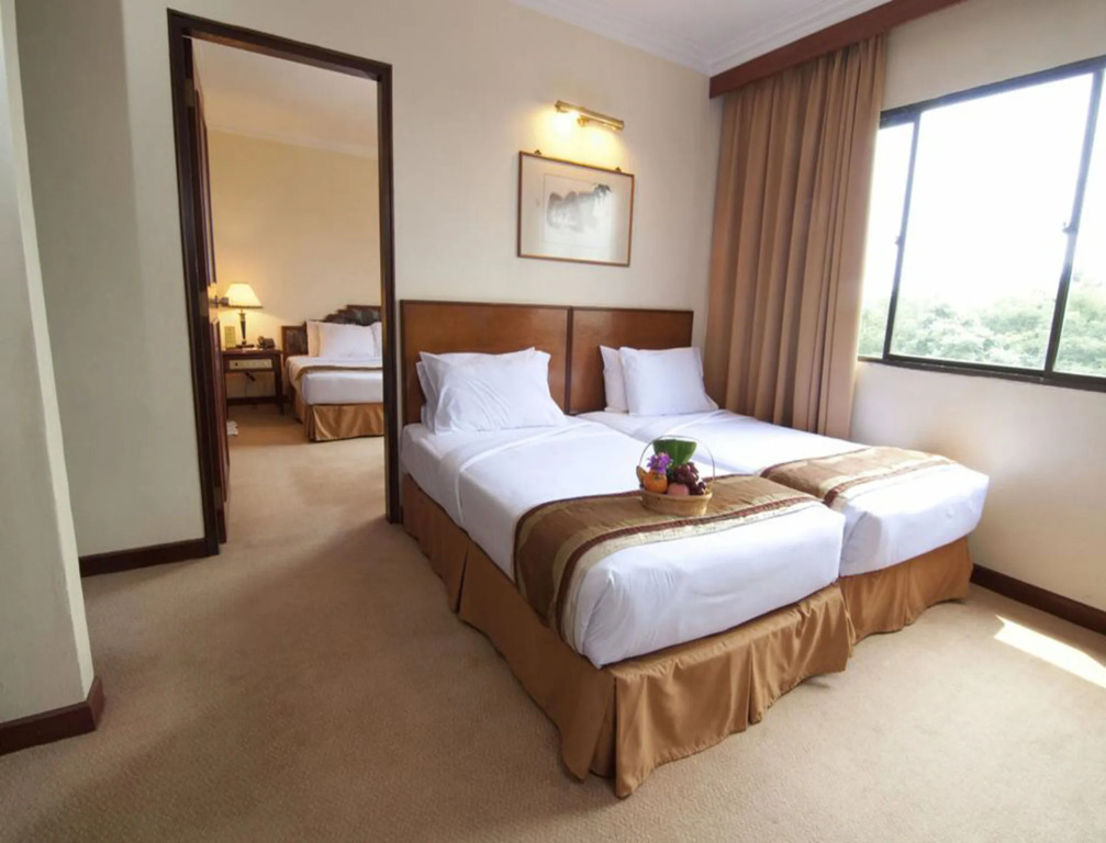 Swiss-Inn Sungai Petani