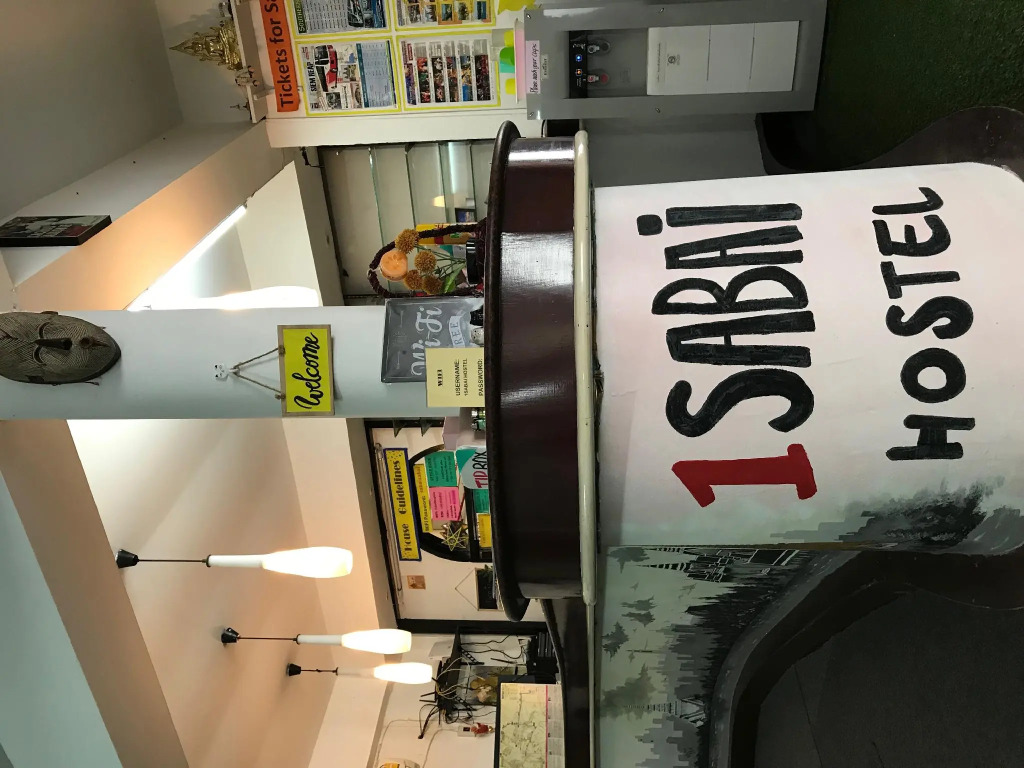 1sabai