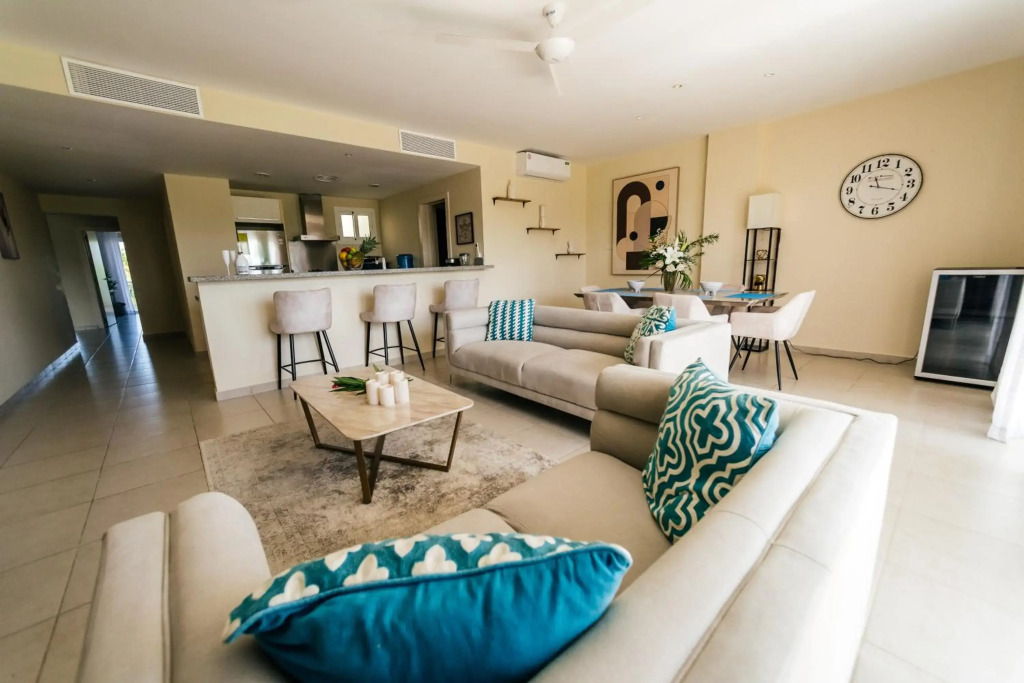 Apartment Almas
