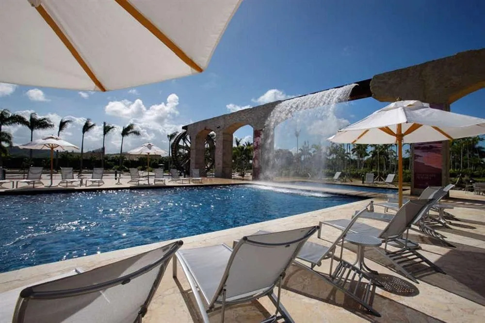 Plantation Resort Residences At Dorado Beach