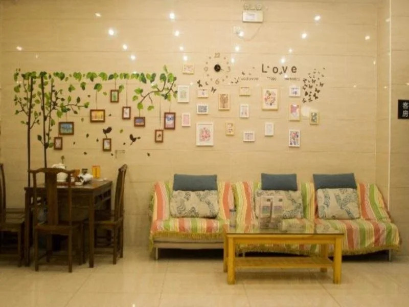 7 Days Inn Xiamen Zhongshan Road Lundu Branch