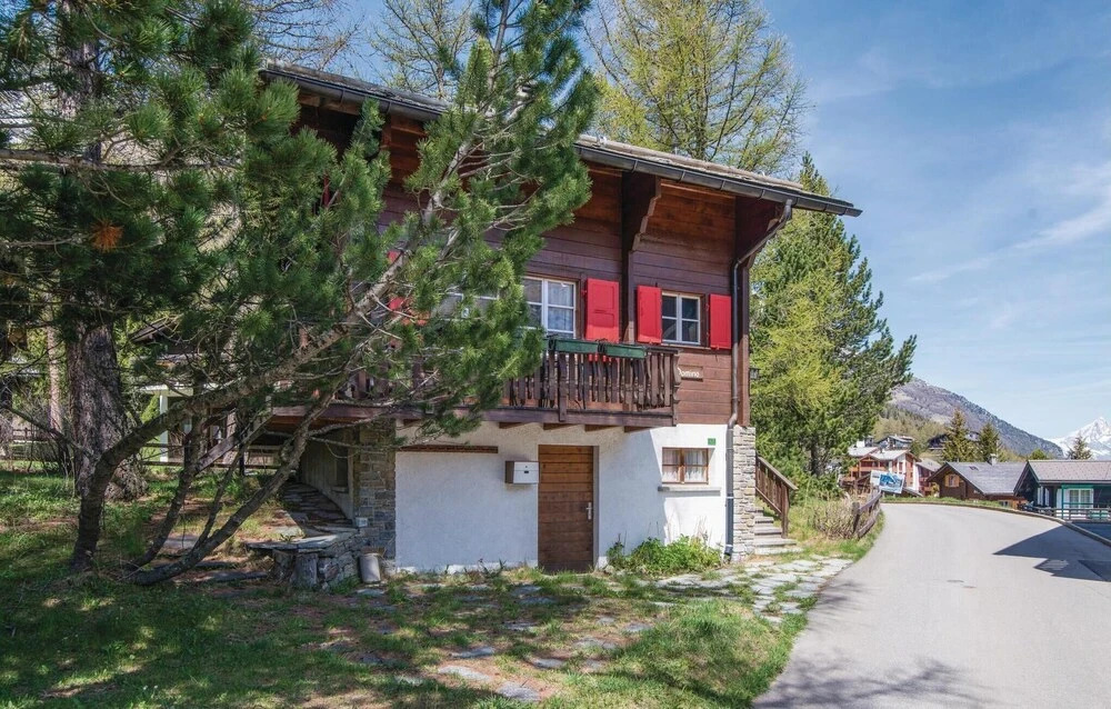 Chalet Domino