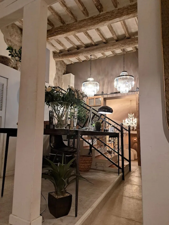 Hôtel Le Patio de Sophie