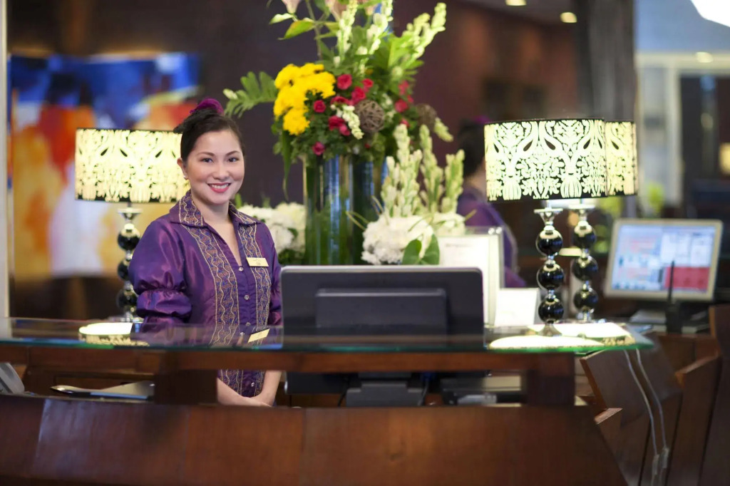 Hotel Celeste Makati