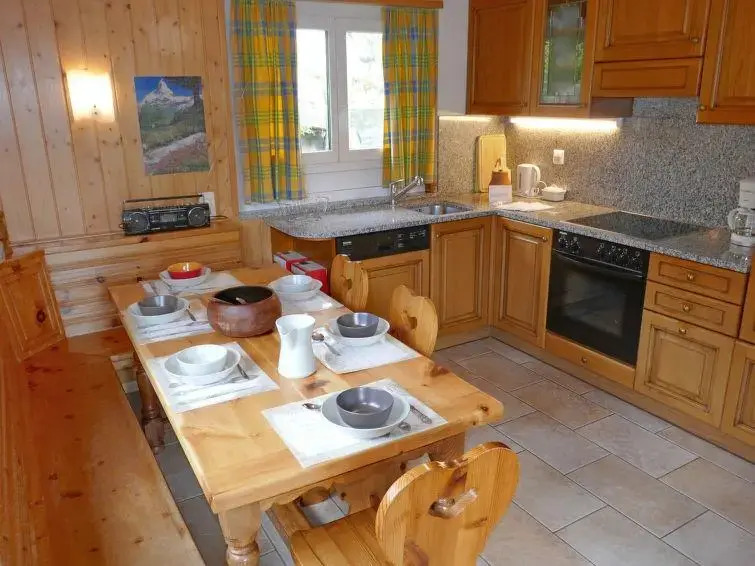 Etoile Des Neiges - Three Bedroom