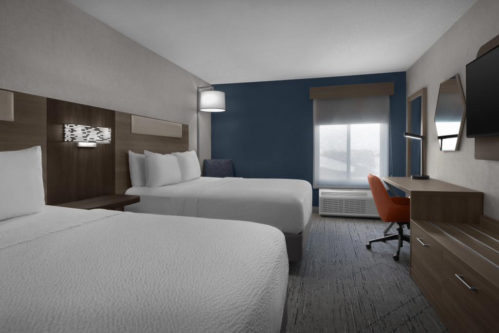 Holiday Inn Express Fargo - West Acres by IHG