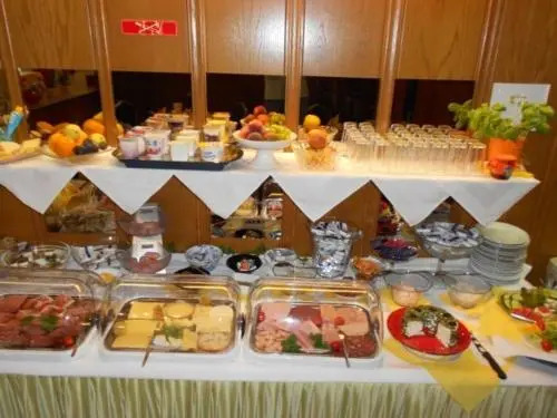 TM Apart Hotel Essen