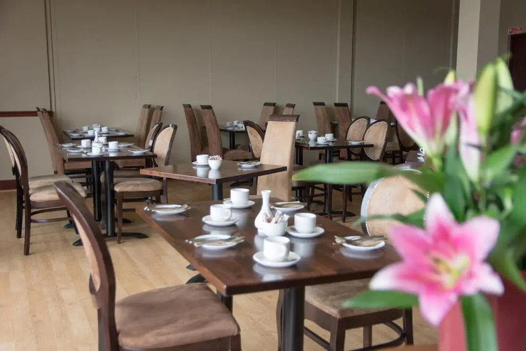 Kilkee Holiday Homes Type B by Trident Holiday Homes