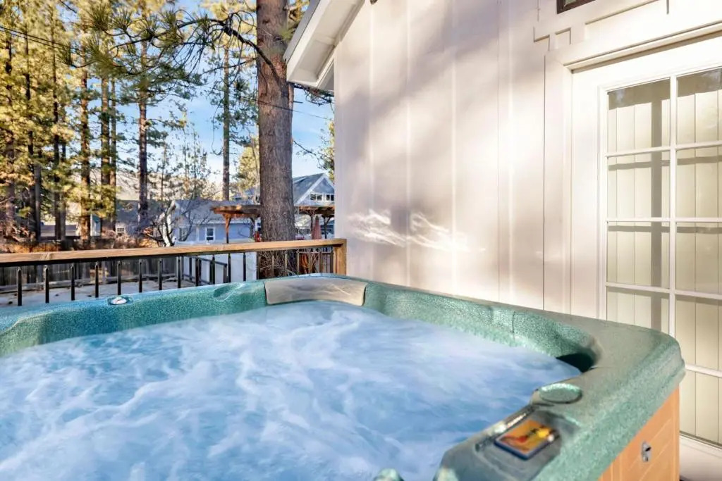 Mountain Palace #2018 by Big Bear Vacations