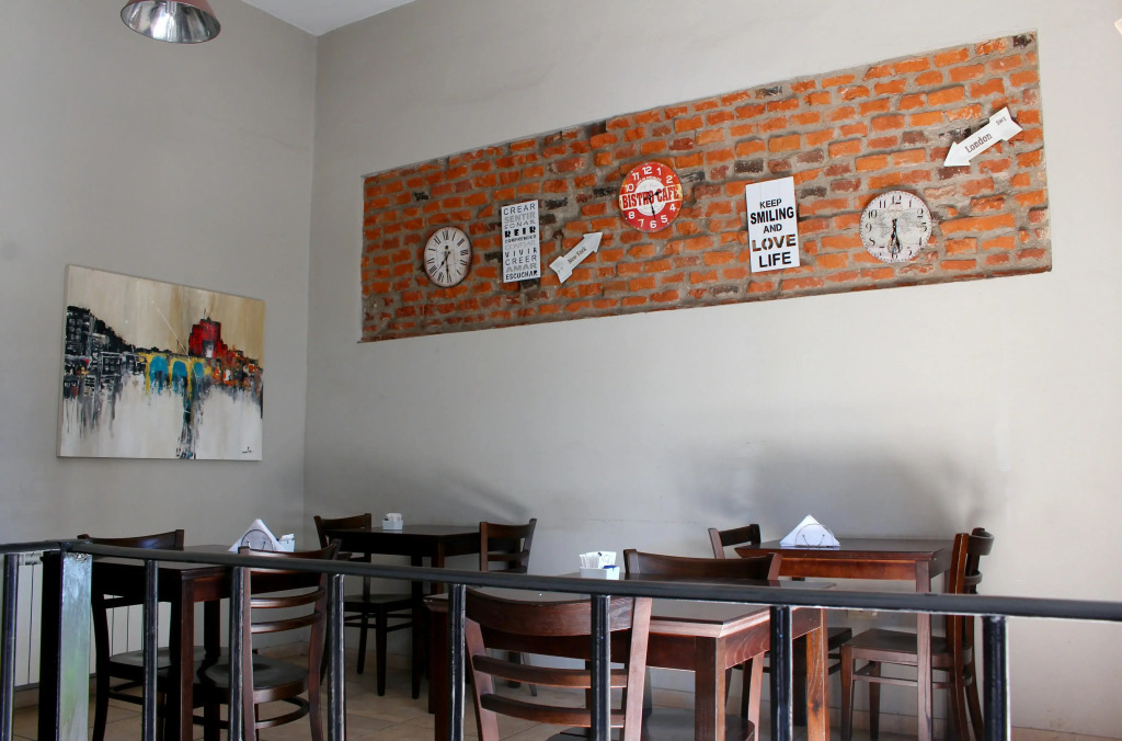 Hostel Centenario