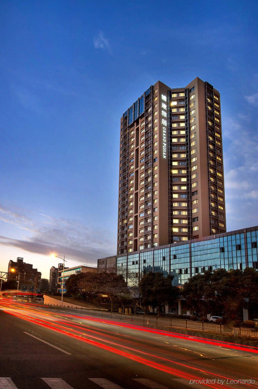 Grand Pujian Residence