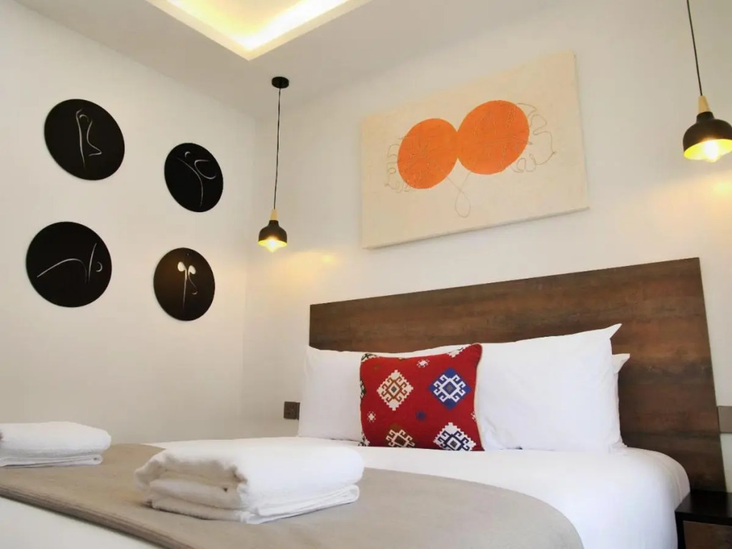 Zendo Suite