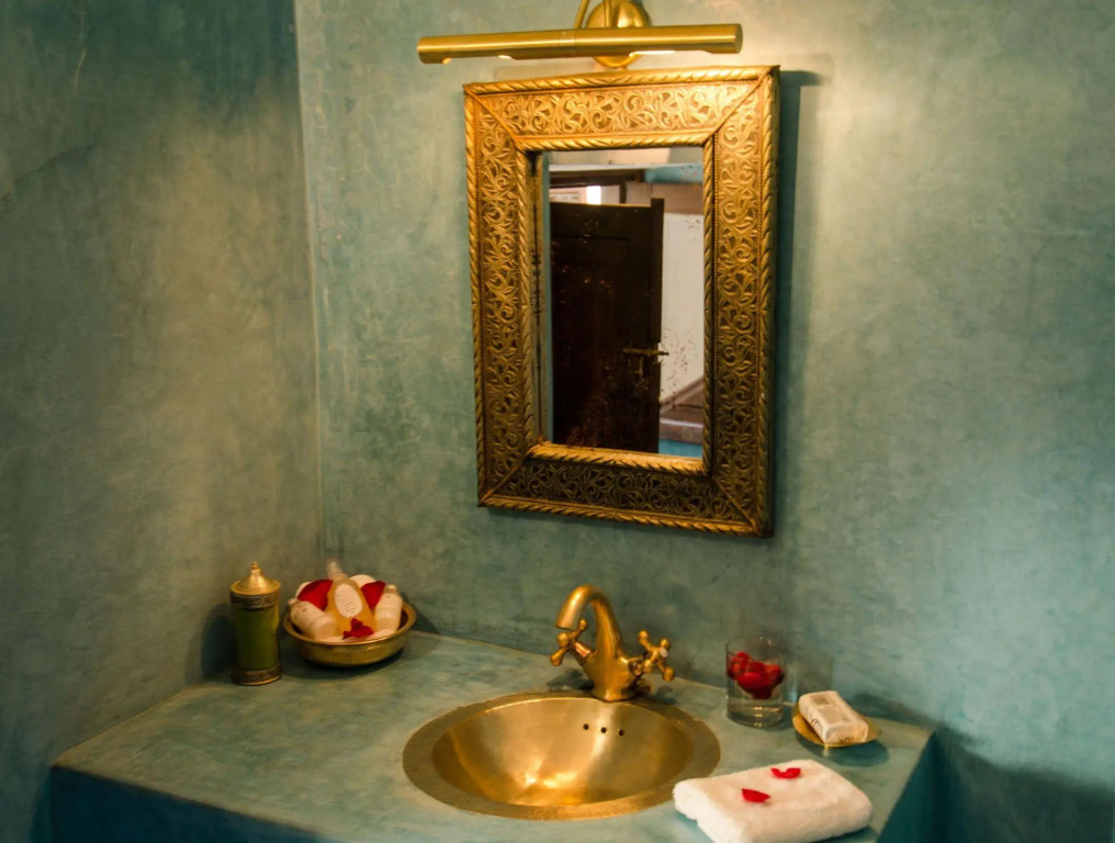 Yassmine House