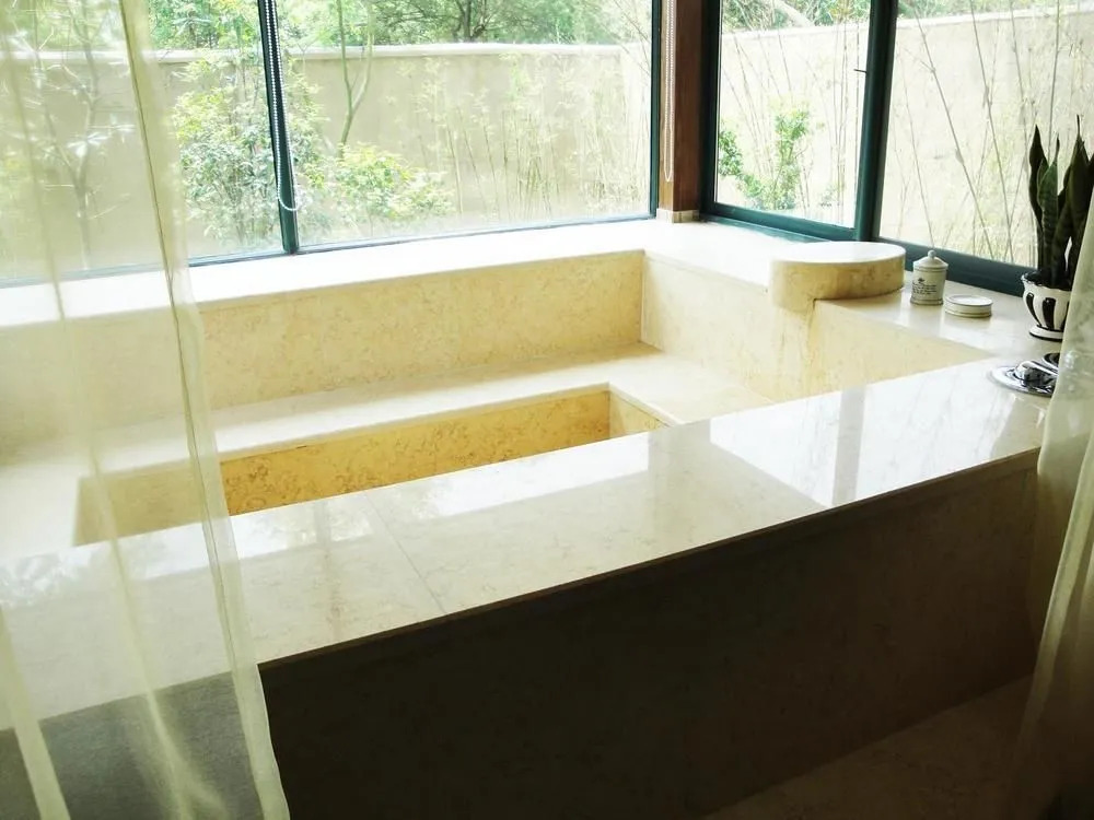 Suzhou Greendoor Resort Hotel