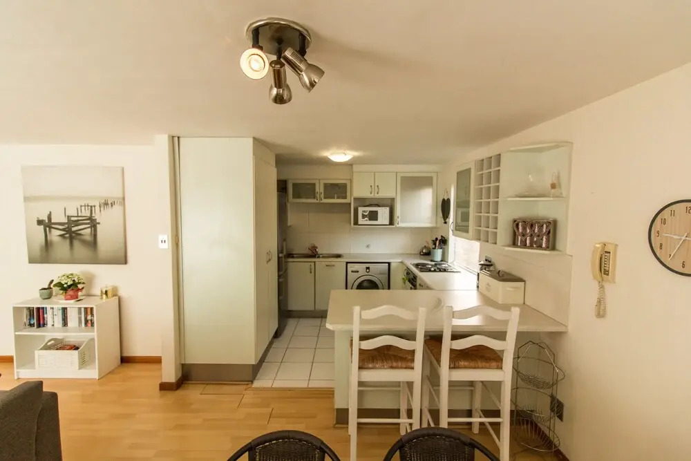 Highstrand Suite 1