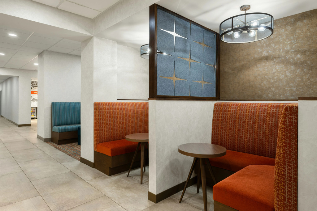 Hampton Inn Carefree, Az