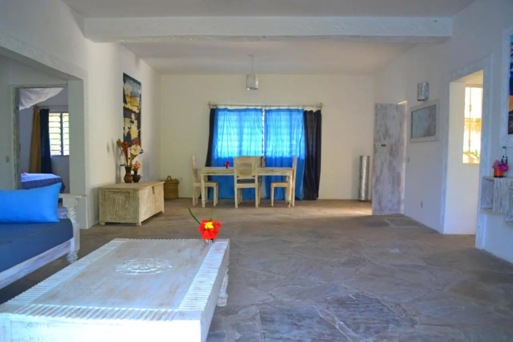 Kimya House, Watamu
