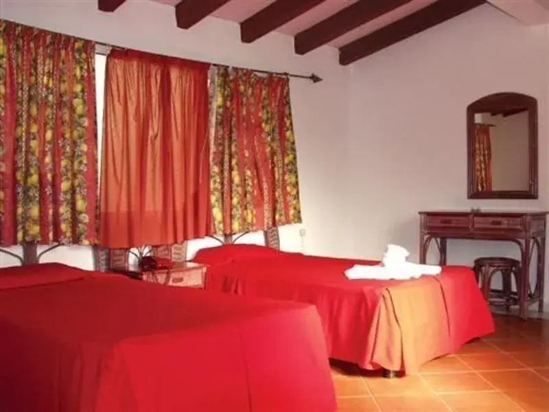 Villas Guajiamico